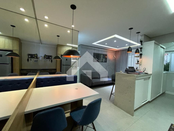Imagem Apartamento com 2 Quartos à Venda, 67 m² em Alphaville Industrial - Barueri Imagem Apartamento com 2 Quartos à Venda, 67 m² em Alphaville Industrial - Barueri