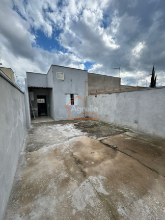 Imagem Casa com 2 Quartos à Venda, 126 m² em Santa Rita - Mogi Guaçu Imagem Casa com 2 Quartos à Venda, 126 m² em Santa Rita - Mogi Guaçu