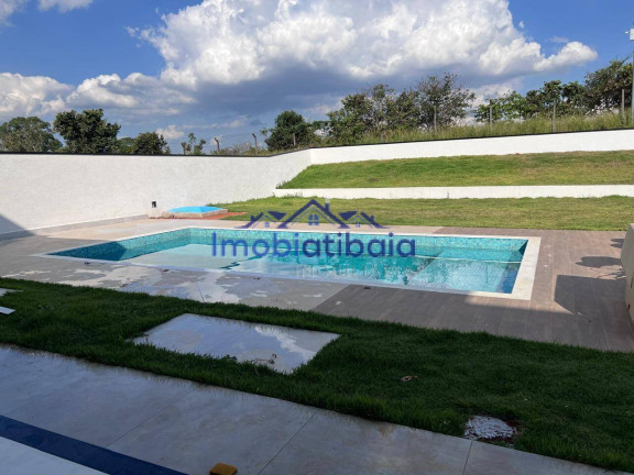 Imagem Casa de Condomínio com 4 Quartos à Venda, 820 m² em Condomínio Residencial Shamballa Iii - Atibaia