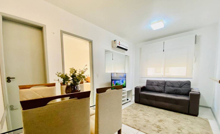 Imagem Apartamento com 1 Quarto à Venda, 57 m² em Zona Nova - Capão Da Canoa Imagem Apartamento com 1 Quarto à Venda, 57 m² em Zona Nova - Capão Da Canoa