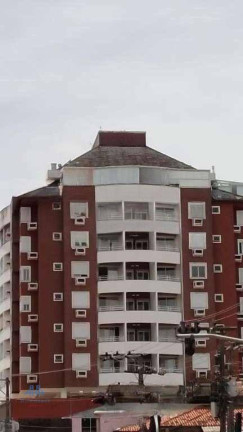 Imagem Cobertura com 2 Quartos à Venda, 126 m² em Córrego Grande - Florianópolis