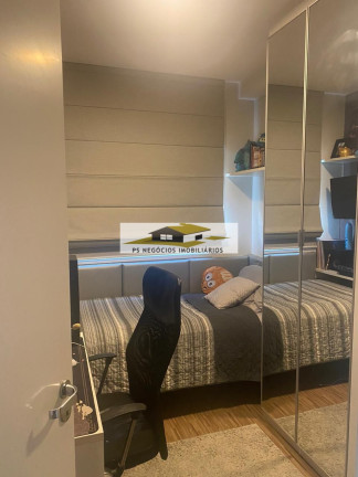Imagem Apartamento com 3 Quartos à Venda, 111 m² em Cambuci - São Paulo Imagem Apartamento com 3 Quartos à Venda, 111 m² em Cambuci - São Paulo