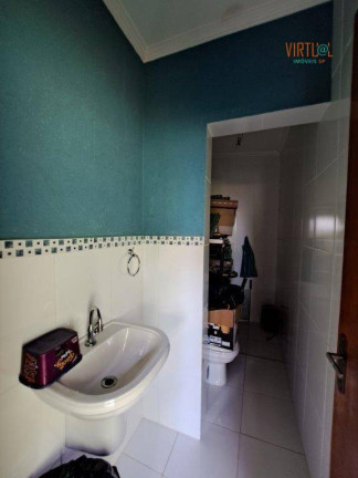 Imagem Sobrado com 3 Quartos à Venda, 202 m² em Jaraguá - São Paulo