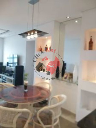 Imagem Apartamento com 2 Quartos à Venda, 70 m² em Baeta Neves - São Bernardo Do Campo