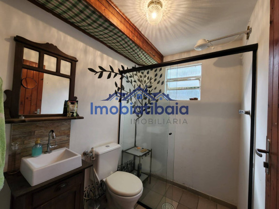 Imagem Chácara com 4 Quartos à Venda, 912 m² em Mãe Dos Homens - Bragança Paulista