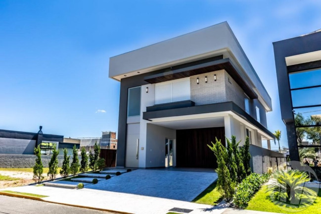 Imagem Casa de Condomínio à Venda, 163 m² em Santa Regina - Camboriú Imagem Casa de Condomínio à Venda, 163 m² em Santa Regina - Camboriú