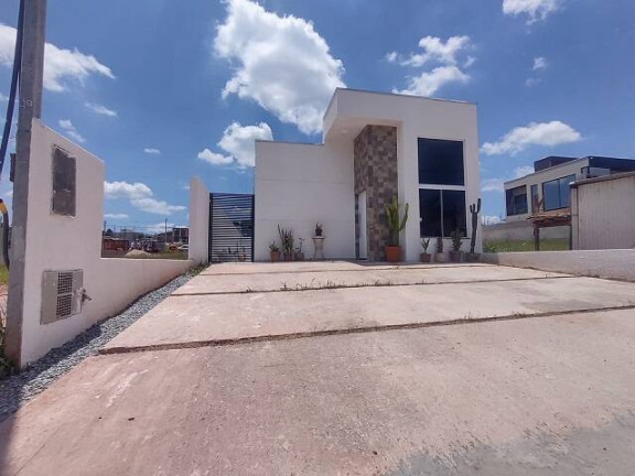 Imagem Casa com 3 Quartos à Venda, 92 m² em Chácara Real (caucaia Do Alto) - Cotia Imagem Casa com 3 Quartos à Venda, 92 m² em Chácara Real (caucaia Do Alto) - Cotia