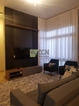 Imagem Casa de Condomínio com 3 Quartos à Venda, 180 m² em Residencial Jardim Do Jatobá - Hortolândia