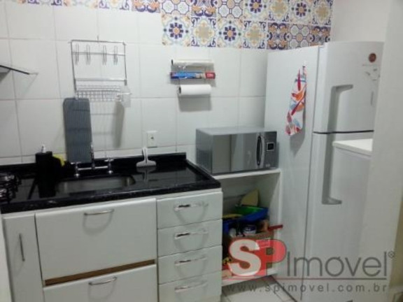 Imagem Apartamento com 2 Quartos à Venda, 49 m² em Vila Palmeiras - São Paulo Imagem Apartamento com 2 Quartos à Venda, 49 m² em Vila Palmeiras - São Paulo