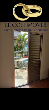 Imagem Casa com 3 Quartos à Venda, em Vila Araguaia - São Paulo Imagem Casa com 3 Quartos à Venda, em Vila Araguaia - São Paulo