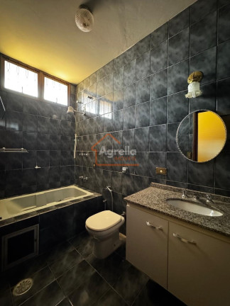 Imagem Casa com 3 Quartos à Venda, 190 m² em Parque Do Estado Ii - Mogi Mirim Imagem Casa com 3 Quartos à Venda, 190 m² em Parque Do Estado Ii - Mogi Mirim