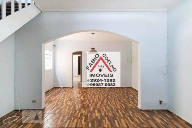 Imagem Sobrado com 2 Quartos à Venda, 100 m² em Jabaquara - São Paulo Imagem Sobrado com 2 Quartos à Venda, 100 m² em Jabaquara - São Paulo