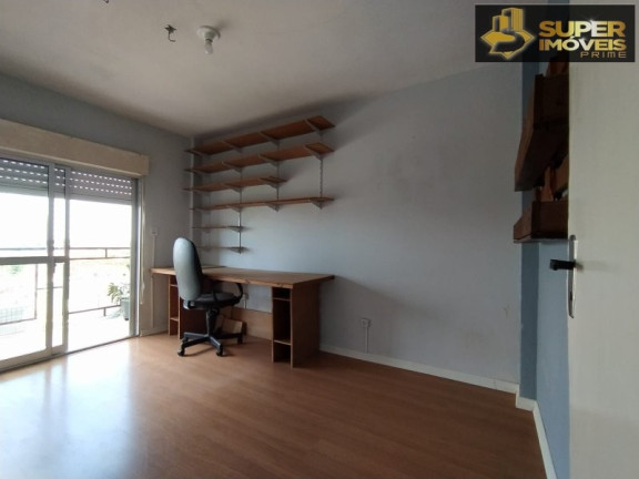 Imagem Apartamento com 3 Quartos à Venda, 96 m² em Areal - Pelotas Imagem Apartamento com 3 Quartos à Venda, 96 m² em Areal - Pelotas