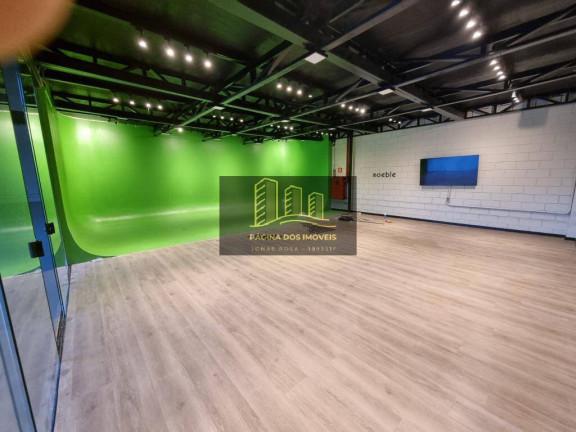 Imagem Galpão à Venda, 1.361 m² em Tamboré - Santana De Parnaíba Imagem Galpão à Venda, 1.361 m² em Tamboré - Santana De Parnaíba