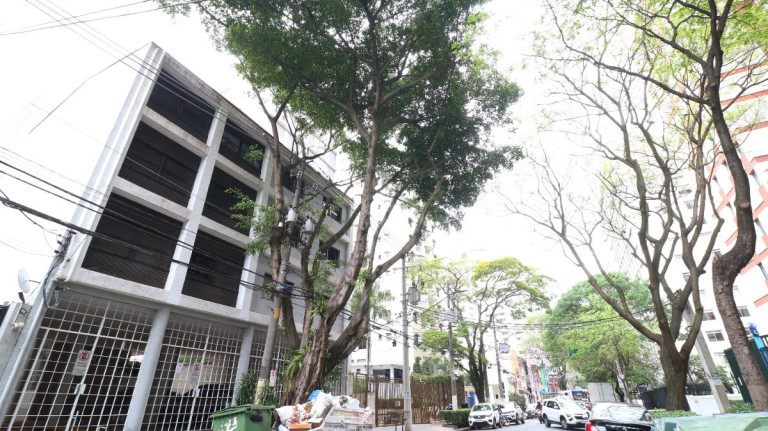 Imagem Apartamento com 2 Quartos à Venda, 74 m² em Jardim Paulista - São Paulo
