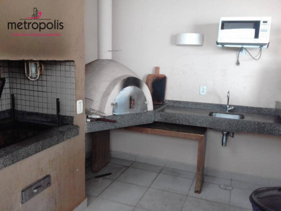 Imagem Apartamento com 2 Quartos para Alugar, 50 m² em Vila Prudente (zona Leste) - São Paulo