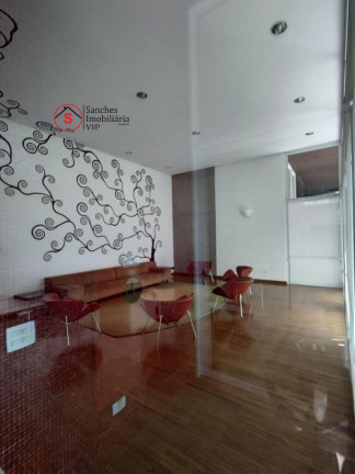 Imagem Apartamento com 3 Quartos à Venda, 205 m² em Jardim - Santo André Imagem Apartamento com 3 Quartos à Venda, 205 m² em Jardim - Santo André