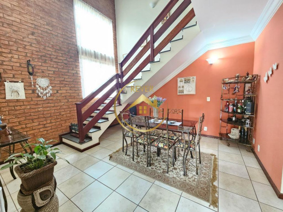Imagem Sobrado com 3 Quartos à Venda, 322 m² em Jardim Chapadão - Campinas Imagem Sobrado com 3 Quartos à Venda, 322 m² em Jardim Chapadão - Campinas