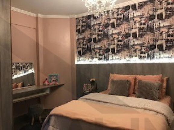 Imagem Apartamento com 4 Quartos à Venda, 300 m² em Nazaré - Belém