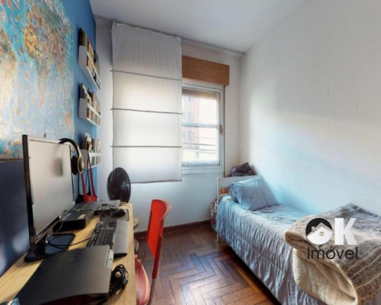 Imagem Apartamento com 2 Quartos à Venda, 97 m² em Higienópolis - São Paulo Imagem Apartamento com 2 Quartos à Venda, 97 m² em Higienópolis - São Paulo