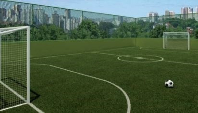 Imagem Apartamento com 2 Quartos à Venda, 45 m² em Vila Carrão - São Paulo