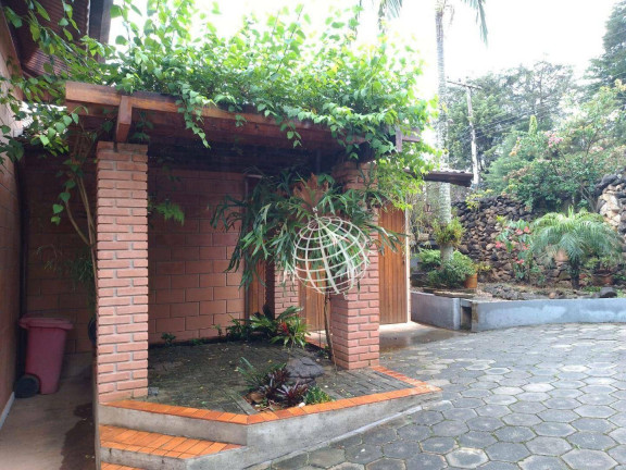 Imagem Casa com 4 Quartos à Venda, 408 m² em Jardim Estância Brasil - Atibaia Imagem Casa com 4 Quartos à Venda, 408 m² em Jardim Estância Brasil - Atibaia