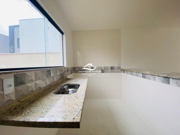 Imagem Casa com 2 Quartos à Venda, 82 m² em Jardim Atlântico Oeste - Maricá