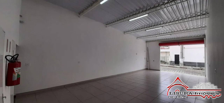 Imagem Galpão à Venda, 140 m² em Jardim Pereira Do Amparo - Jacareí Imagem Galpão à Venda, 140 m² em Jardim Pereira Do Amparo - Jacareí