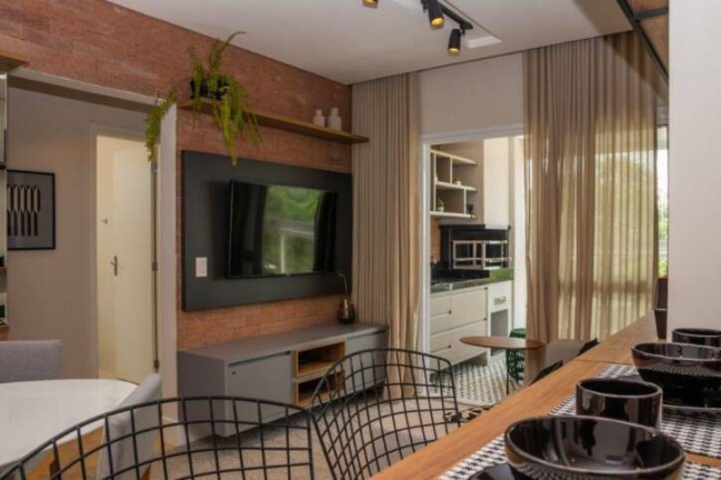 Imagem Apartamento com 2 Quartos à Venda, 71 m² em Terras De Benvira - Tremembé Imagem Apartamento com 2 Quartos à Venda, 71 m² em Terras De Benvira - Tremembé