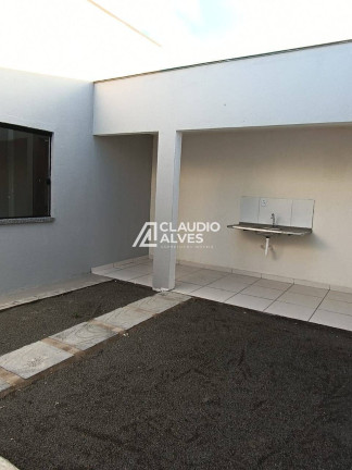 Imagem Casa com 2 Quartos à Venda, 60 m² em Asa Branca - Feira De Santana Imagem Casa com 2 Quartos à Venda, 60 m² em Asa Branca - Feira De Santana