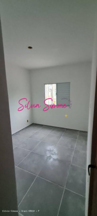 Imagem Sobrado com 2 Quartos à Venda, 56 m² em Japuí - São Vicente Imagem Sobrado com 2 Quartos à Venda, 56 m² em Japuí - São Vicente