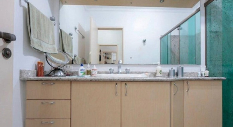 Imagem Imóvel com 3 Quartos à Venda, 200 m² em Vila Buarque - São Paulo