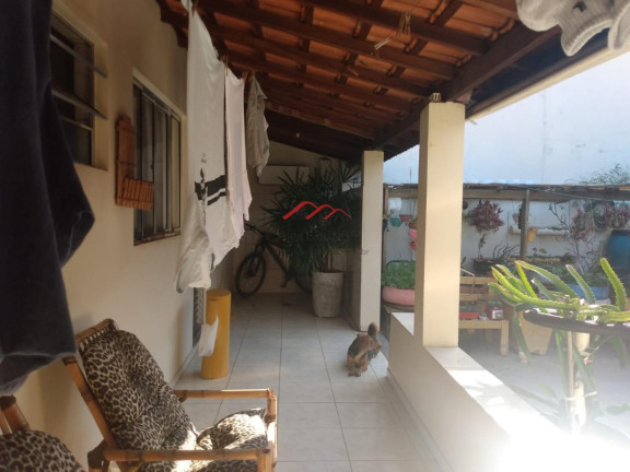 Imagem Casa com 4 Quartos à Venda, 140 m² em Parque Bandeirantes I (nova Veneza) - Sumaré Imagem Casa com 4 Quartos à Venda, 140 m² em Parque Bandeirantes I (nova Veneza) - Sumaré