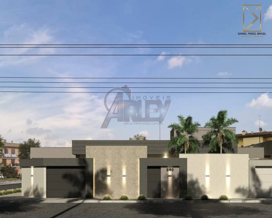 Imagem Casa com 3 Quartos à Venda, 140 m² em Todos Os Santos - Montes Claros Imagem Casa com 3 Quartos à Venda, 140 m² em Todos Os Santos - Montes Claros