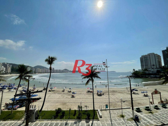 Imagem Apartamento com 3 Quartos à Venda, 167 m² em Jardim Astúrias - Guarujá Imagem Apartamento com 3 Quartos à Venda, 167 m² em Jardim Astúrias - Guarujá