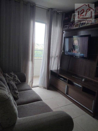 Imagem Apartamento com 2 Quartos à Venda, 48 m² em Bosque Dos Eucaliptos - São José Dos Campos Imagem Apartamento com 2 Quartos à Venda, 48 m² em Bosque Dos Eucaliptos - São José Dos Campos