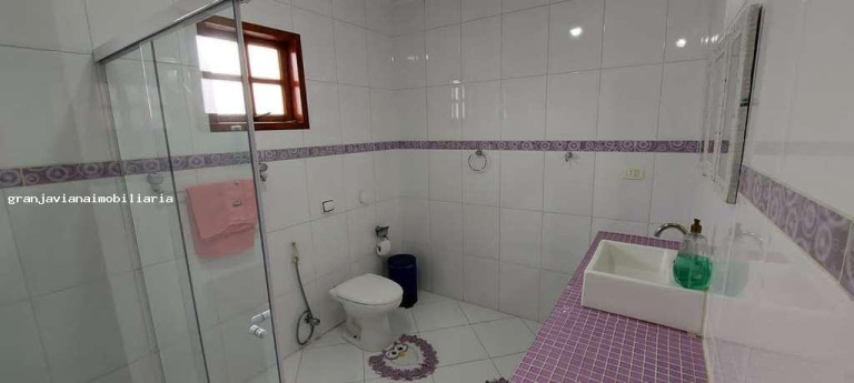 Imagem Casa à Venda, em Horizontal Park - Cotia Imagem Casa à Venda, em Horizontal Park - Cotia