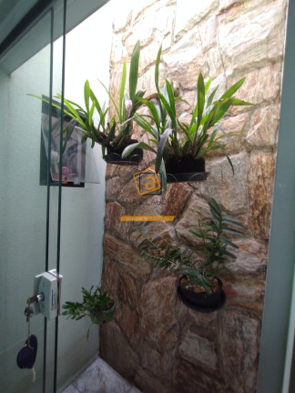 Imagem Casa com 3 Quartos à Venda,  em Jardim Faculdade - Itu