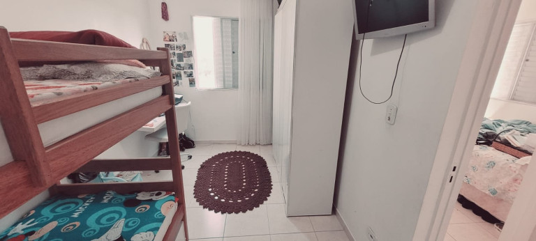 Imagem Apartamento com 2 Quartos à Venda, 60 m² em Vila Bela Flor - Mogi Das Cruzes Imagem Apartamento com 2 Quartos à Venda, 60 m² em Vila Bela Flor - Mogi Das Cruzes