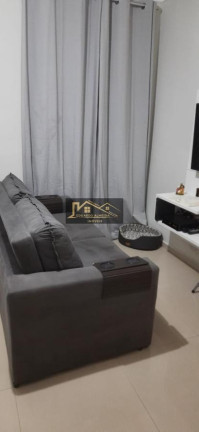 Imagem Apartamento com 2 Quartos à Venda, 47 m² em Jardim América - Sorocaba Imagem Apartamento com 2 Quartos à Venda, 47 m² em Jardim América - Sorocaba