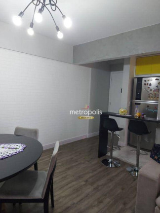 Imagem Apartamento com 3 Quartos à Venda, 85 m² em Centro - São Caetano Do Sul