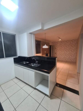 Imagem Apartamento com 2 Quartos à Venda, 45 m² em Gávea - Vespasiano