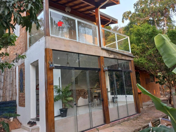 Imagem Chácara com 2 Quartos à Venda, 2.820 m² em Centro - Valinhos Imagem Chácara com 2 Quartos à Venda, 2.820 m² em Centro - Valinhos
