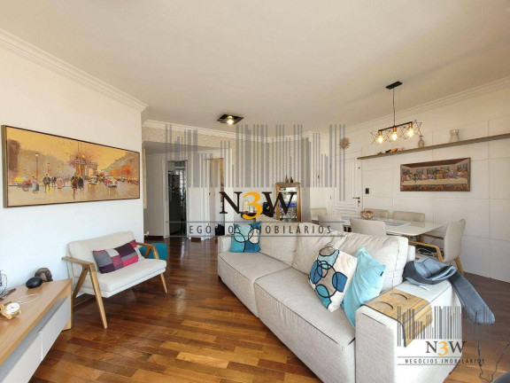 Imagem Apartamento com 3 Quartos à Venda, 104 m² em Alta Da Lapa - São Paulo Imagem Apartamento com 3 Quartos à Venda, 104 m² em Alta Da Lapa - São Paulo