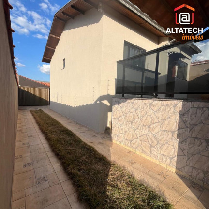 Imagem Casa com 2 Quartos à Venda, 53 m² em Jardim Floresta Ii - Bandeira Do Sul Imagem Casa com 2 Quartos à Venda, 53 m² em Jardim Floresta Ii - Bandeira Do Sul