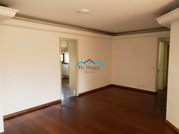Imagem Apartamento com 3 Quartos à Venda, 136 m² em Santo Amaro - São Paulo Imagem Apartamento com 3 Quartos à Venda, 136 m² em Santo Amaro - São Paulo