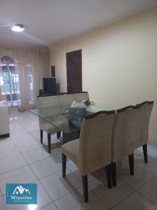 Sobrado com 3 Quartos à Venda, 160 m² em Parada Inglesa - São Paulo