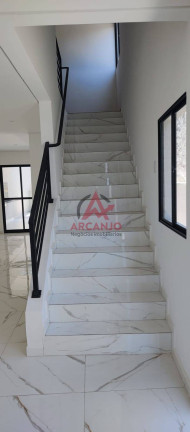 Imagem Casa com 3 Quartos à Venda, 128 m² em Jardim Dos Pinheiros - Atibaia Imagem Casa com 3 Quartos à Venda, 128 m² em Jardim Dos Pinheiros - Atibaia