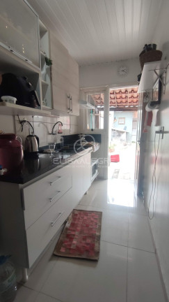Imagem Casa com 2 Quartos à Venda, 70 m² em Fortuna - Sapucaia Do Sul Imagem Casa com 2 Quartos à Venda, 70 m² em Fortuna - Sapucaia Do Sul