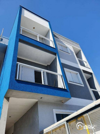 Imagem Apartamento com 2 Quartos à Venda, 46 m² em Parada Xv De Novembro - São Paulo